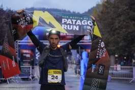 Patagonia Run 2022