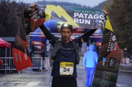 Patagonia Run 2022