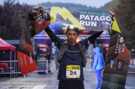 Patagonia Run 2022