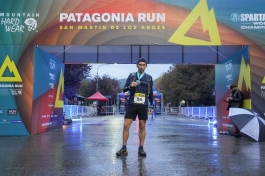 Patagonia Run 2022