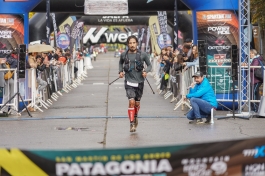 Patagonia Run 2022