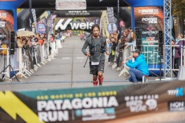 Patagonia Run 2022