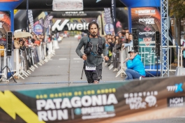 Patagonia Run 2022