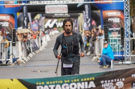 Patagonia Run 2022