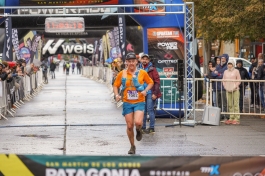 Patagonia Run 2022