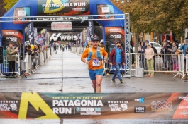 Patagonia Run 2022