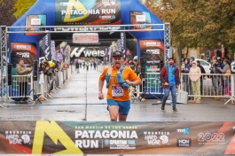 Patagonia Run 2022