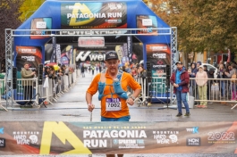 Patagonia Run 2022