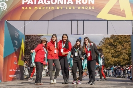 Patagonia Run 2022