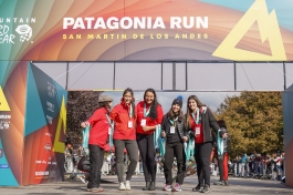 Patagonia Run 2022