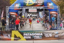 Patagonia Run 2022