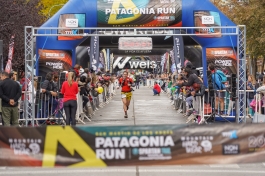 Patagonia Run 2022