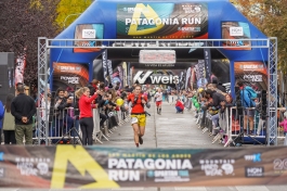 Patagonia Run 2022