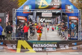 Patagonia Run 2022