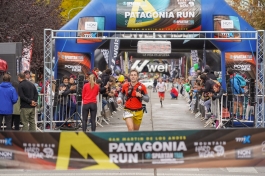 Patagonia Run 2022