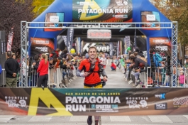 Patagonia Run 2022