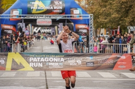 Patagonia Run 2022