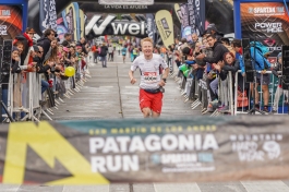 Patagonia Run 2022