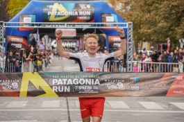 Patagonia Run 2022