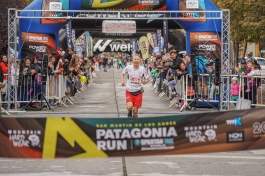 Patagonia Run 2022