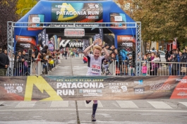 Patagonia Run 2022