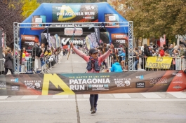 Patagonia Run 2022