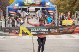 Patagonia Run 2022