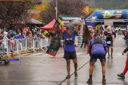 Patagonia Run 2022