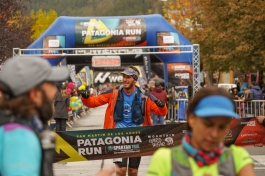 Patagonia Run 2022