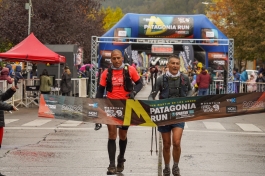 Patagonia Run 2022