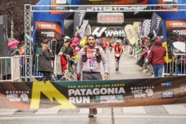 Patagonia Run 2022