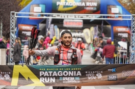 Patagonia Run 2022