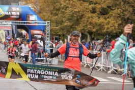 Patagonia Run 2022