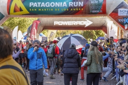 Patagonia Run 2022