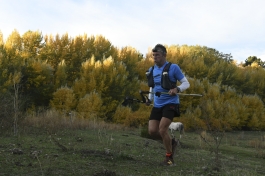 Patagonia Run 2022