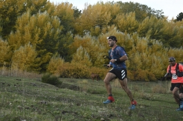 Patagonia Run 2022