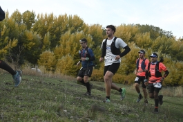 Patagonia Run 2022