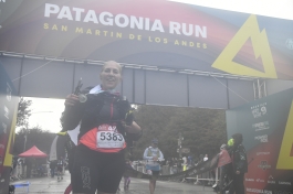 Patagonia Run 2022