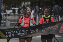 Patagonia Run 2022