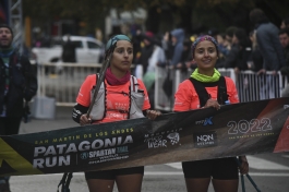 Patagonia Run 2022