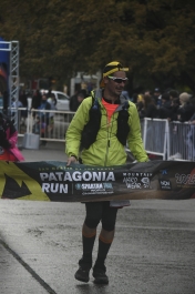 Patagonia Run 2022