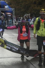 Patagonia Run 2022