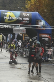 Patagonia Run 2022