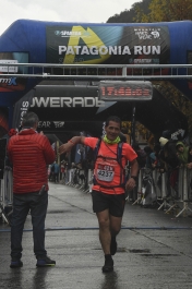 Patagonia Run 2022