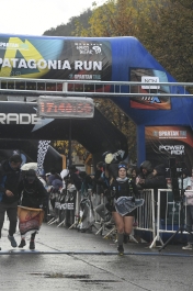 Patagonia Run 2022