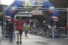 Patagonia Run 2022