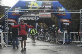 Patagonia Run 2022