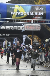 Patagonia Run 2022