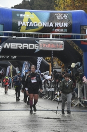 Patagonia Run 2022