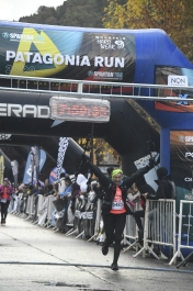 Patagonia Run 2022